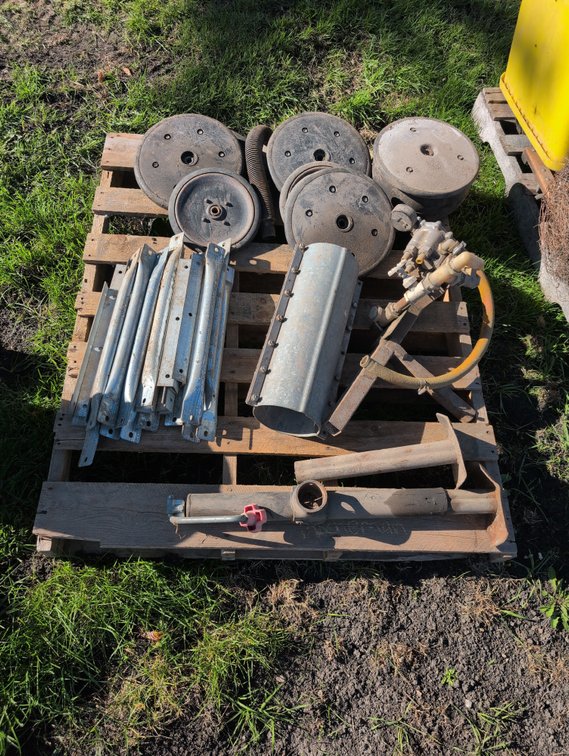 MISC PARTS