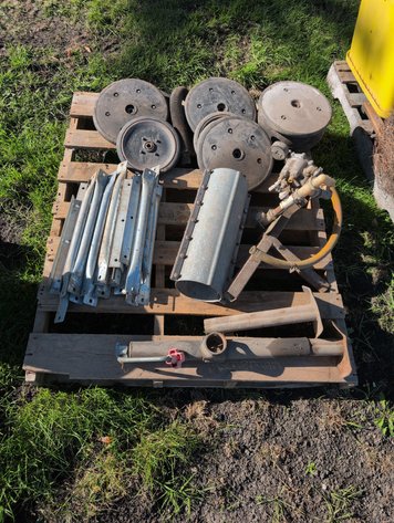 Image for MISC PARTS