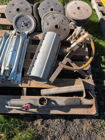 Image for MISC PARTS