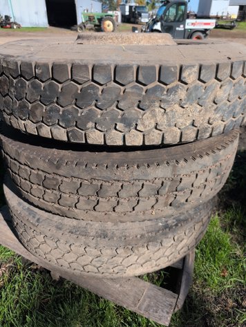 Image for TIRES