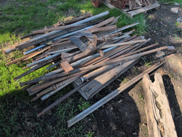 Image for MISC STEEL