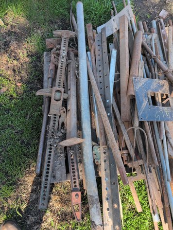 Image for MISC STEEL