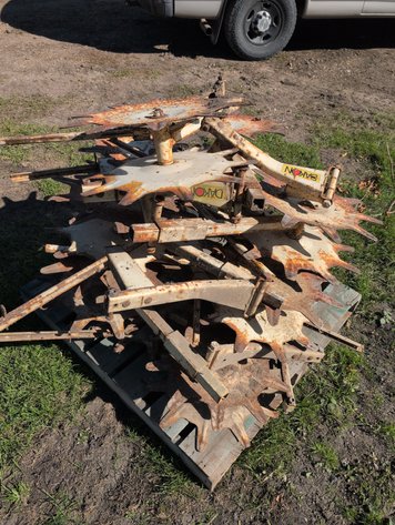Image for CULTIVATOR SHIELDS