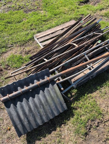 Image for (PALLET) MISC