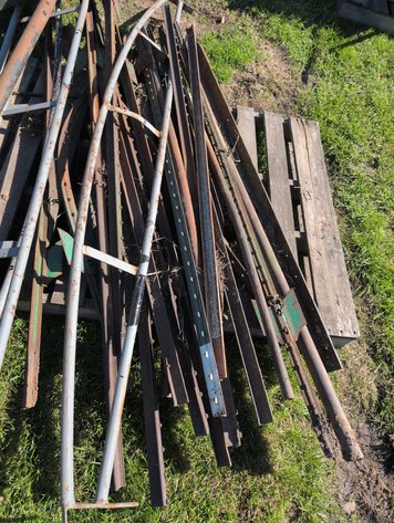 Image for (PALLET) MISC