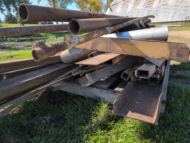 Image for MISC  STEEL