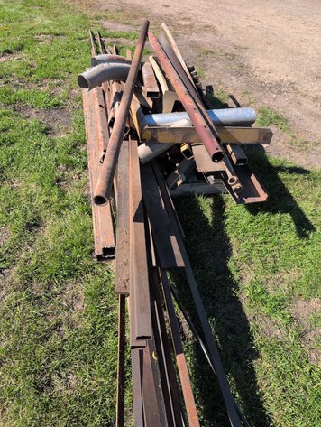 Image for MISC  STEEL