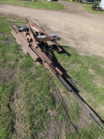 Image for MISC  STEEL