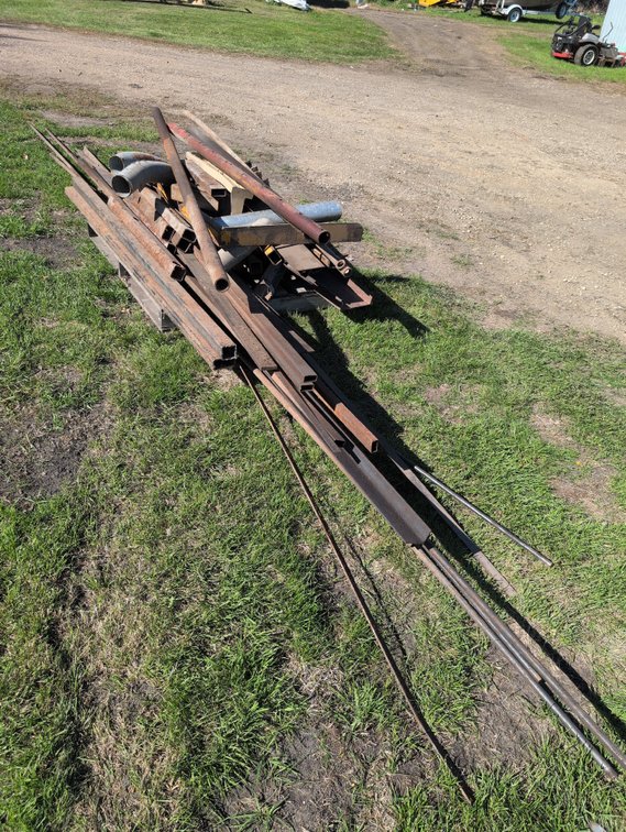 MISC  STEEL