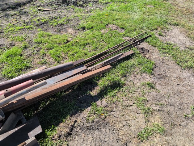 Image for MISC  STEEL