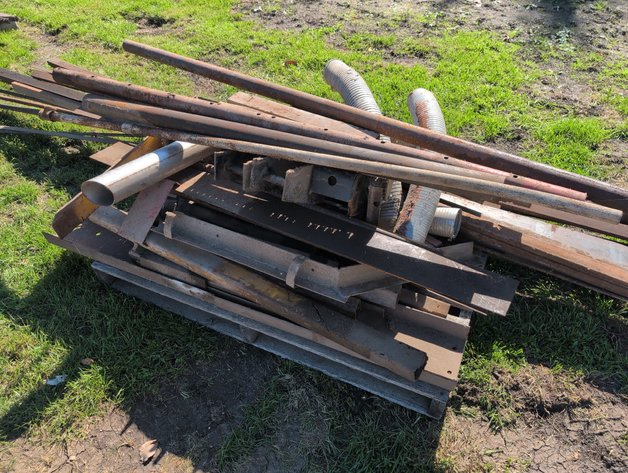 Image for MISC  STEEL