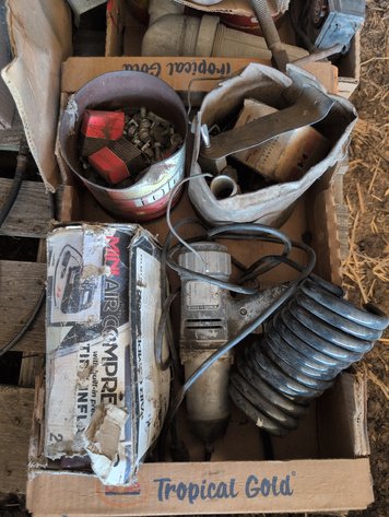 Image for TOOLS