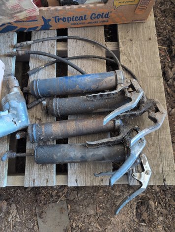 Image for TOOLS