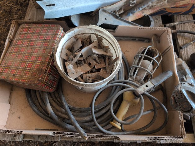 Image for TOOLS