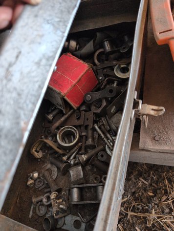 Image for TOOLS