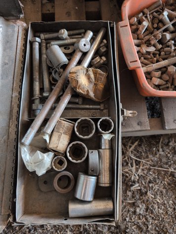 Image for TOOLS