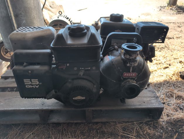 Image for PUMPS