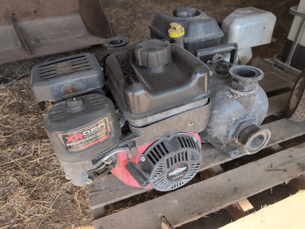 Image for PUMPS