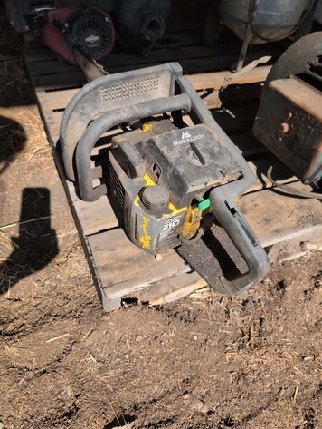 Image for CHAINSAW