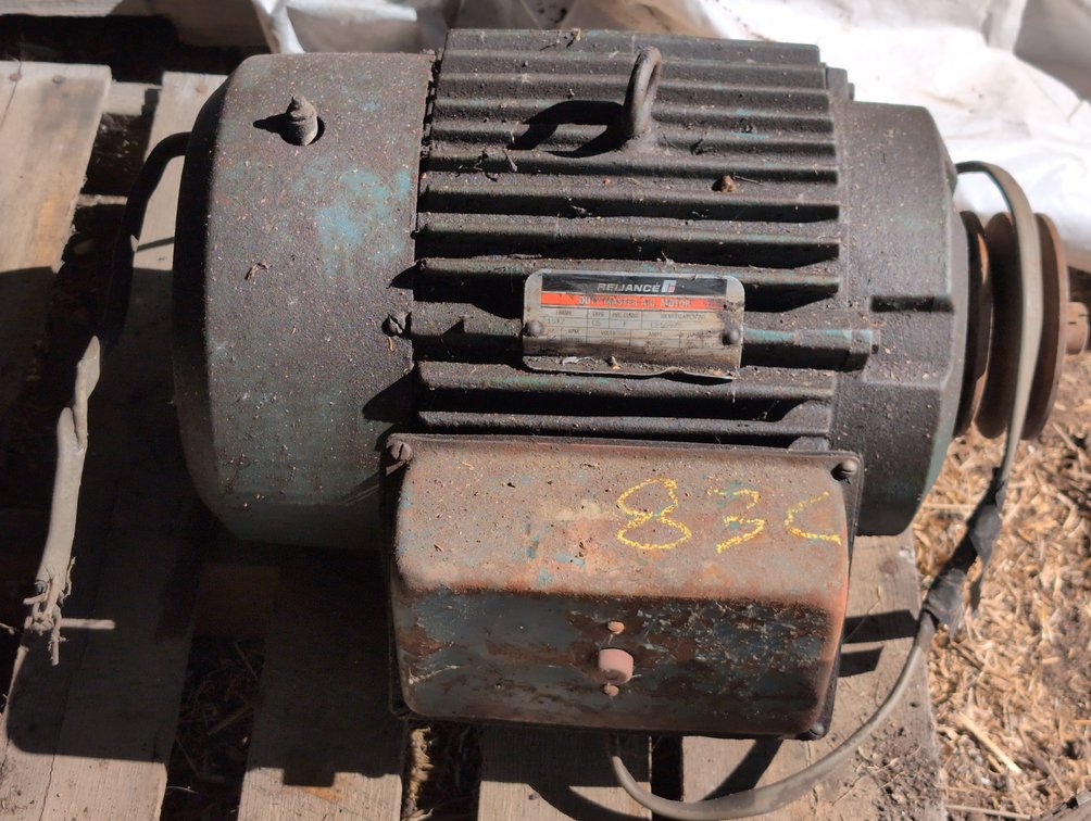 MOTOR