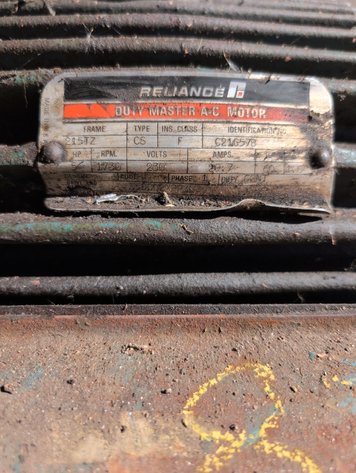 Image for MOTOR