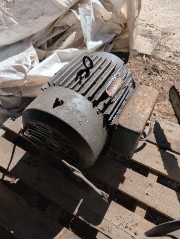 Image for MOTOR