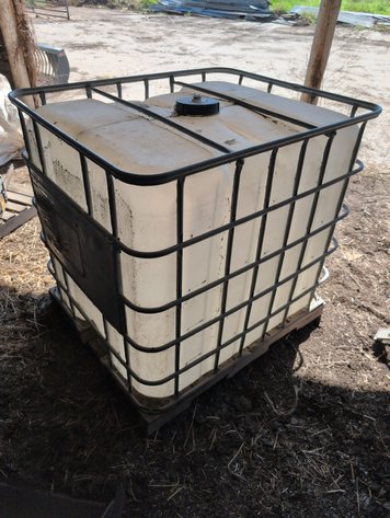 Image for CHEM TOTE