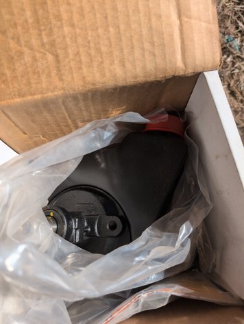Image for TRUCK PARTS