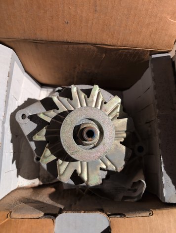 Image for TRUCK PARTS
