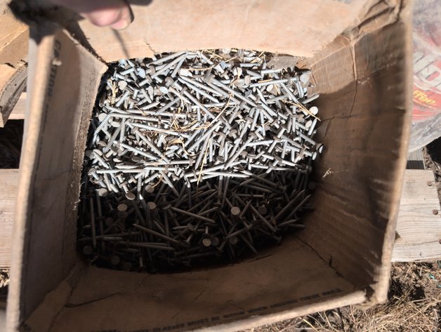 Image for NAILS