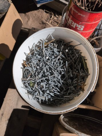 Image for NAILS