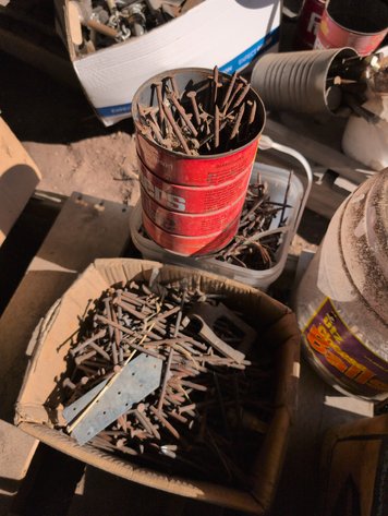 Image for NAILS