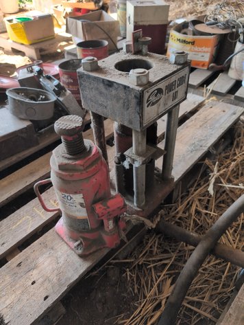 Image for TOOLS