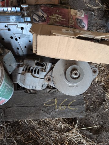 Image for PARTS AND MORE
