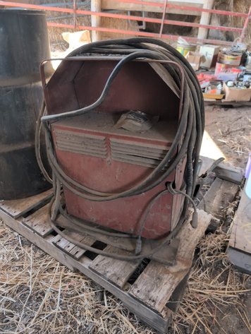 Image for WELDER