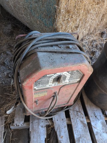 Image for WELDER