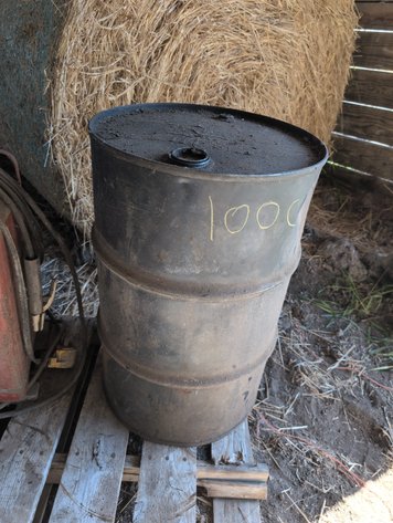 Image for OIL