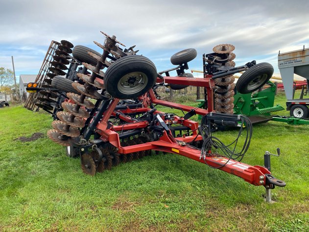 Image for CASE IH 330