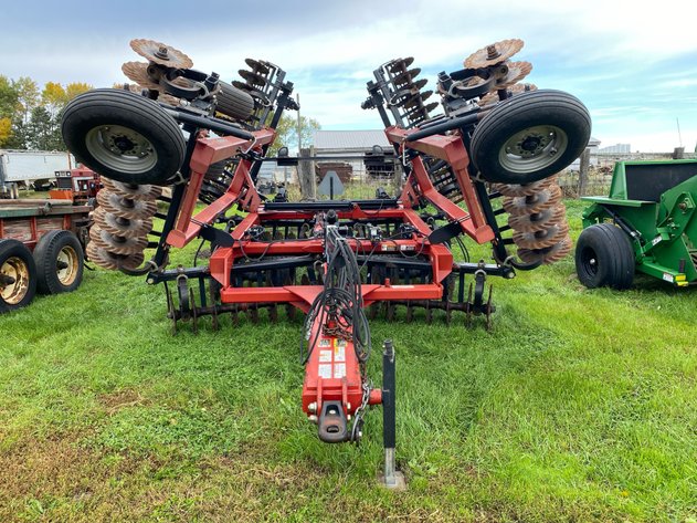 Image for CASE IH 330