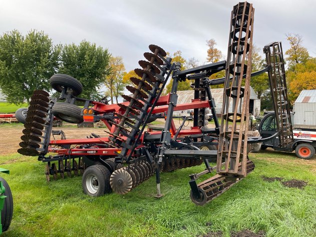 Image for CASE IH 330