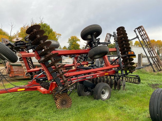 Image for CASE IH 330