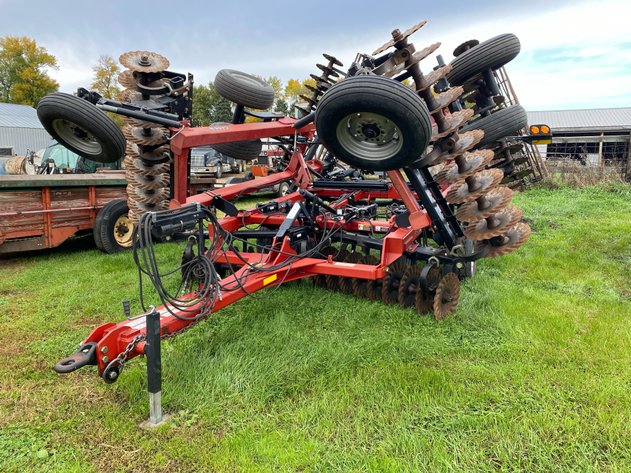 Image for CASE IH 330