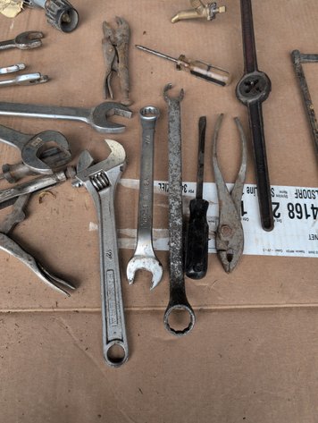 Image for TOOLS