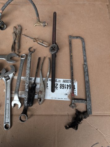 Image for TOOLS