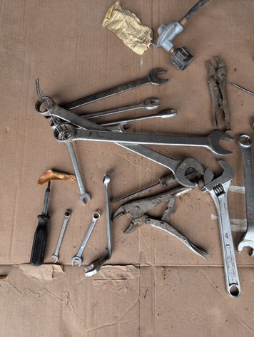 Image for TOOLS