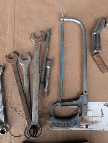 Image for TOOLS