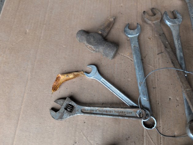 Image for TOOLS