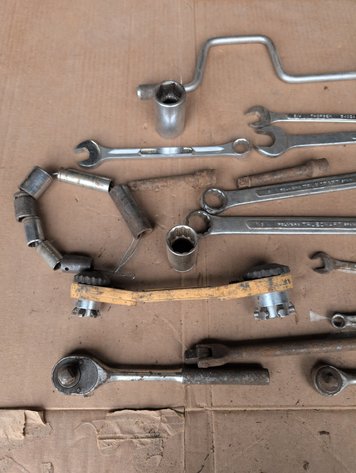 Image for TOOLS