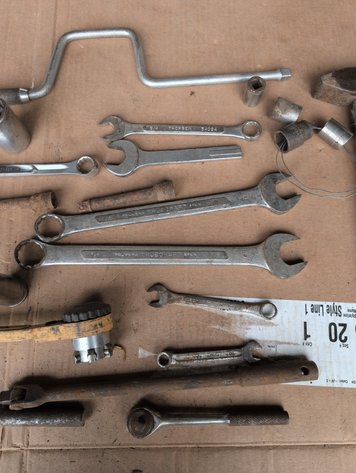 Image for TOOLS