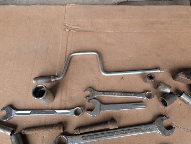 Image for TOOLS